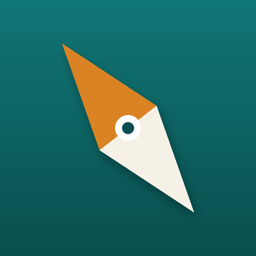 Jot & Trot app icon