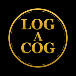 LogACog app icon