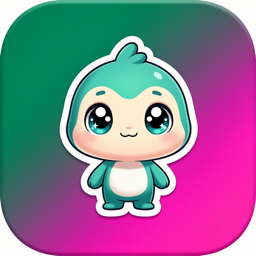 Snapplings app icon